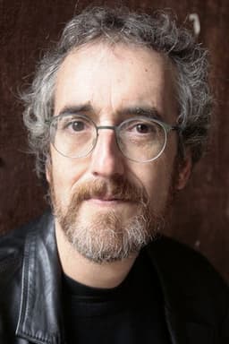 Photo of Sergi Puertas