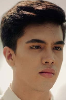 Photo of John Padilla
