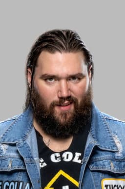 Photo of Levi Cooper