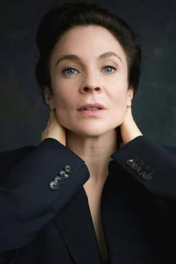 Photo of Kaisa Hammarlund