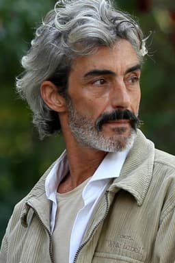Photo of Miguel Molina
