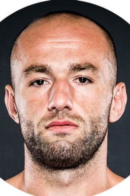 Photo of Alen Amedovski