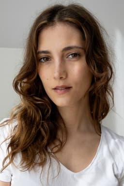 Photo of Sarah-Sofie Boussnina