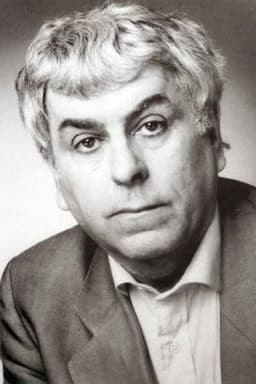 Photo of Philippe Brizard