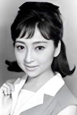 Photo of Kyoko Mikage