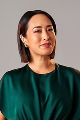 Photo of Melissa Leong
