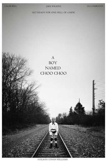 Poster for A Boy Named Choo Choo