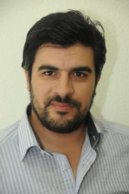Photo of Yassine Ahjam