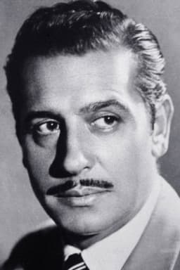 Photo of Antonio Casas
