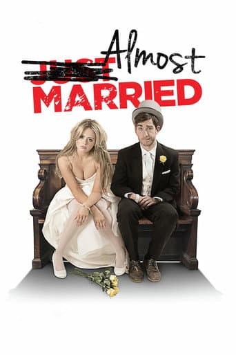 Poster for Almost Married
