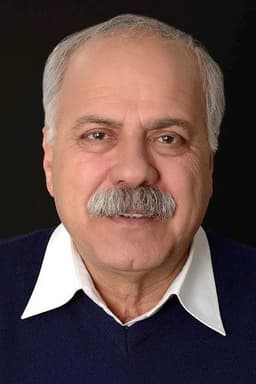 Photo of Ali Tutal
