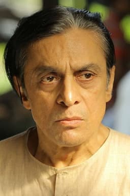 Photo of Subhasish Mukherjee