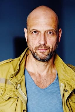 Photo of Christian Koerner