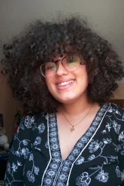 Photo of Maya R. Montas