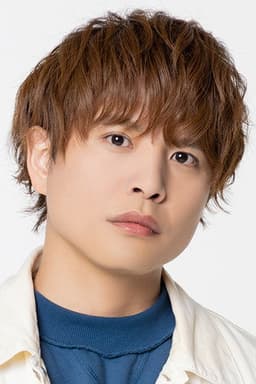 Photo of Shugo Nakamura
