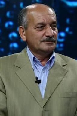Photo of Ramiz Azizbeyli