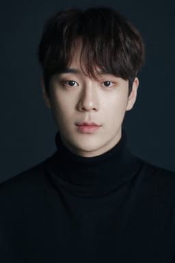 Photo of Go Woo-jin