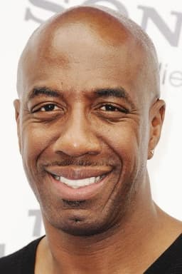 Photo of JB Smoove