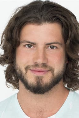 Photo of Guillaume Duranceau-Thibert