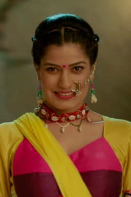 Photo of Shweta Singh