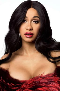 Photo of Cardi B