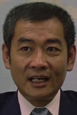 Photo of Joe Lee Yiu-Ming