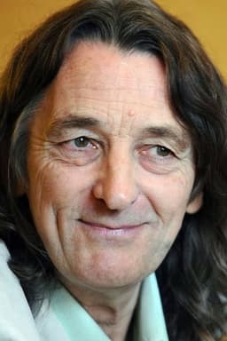 Photo of Roger Hodgson