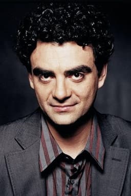 Photo of Rolando Villazón