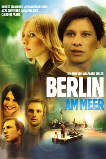Poster for Berlin am Meer