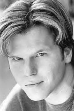 Photo of Jay Michael Ferguson