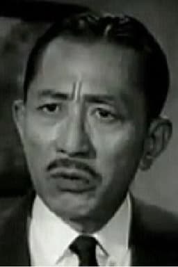 Photo of Ling Mung