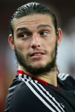 Photo of Andy Carroll
