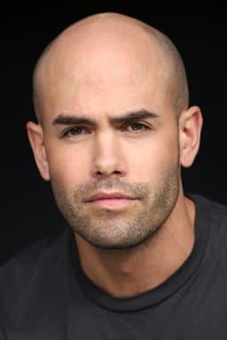 Photo of Amos Stern