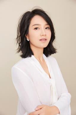 Photo of Zhu Dan