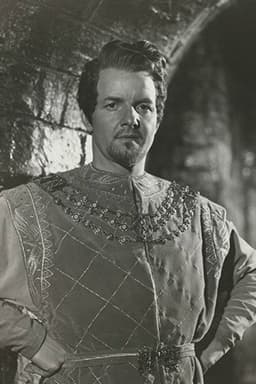 Photo of Hubert Gregg