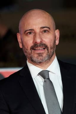 Photo of Jaime Ordóñez