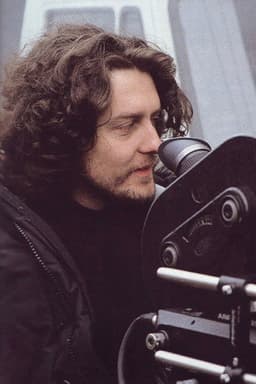 Photo of Laurent Boutonnat