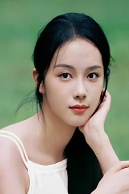 Photo of 郑千亦