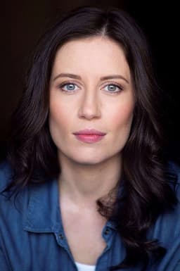 Photo of Madeleine Jones