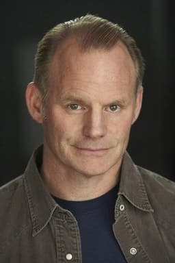 Photo of P.J. Brown