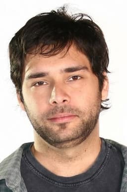 Photo of Jiddú Pinheiro