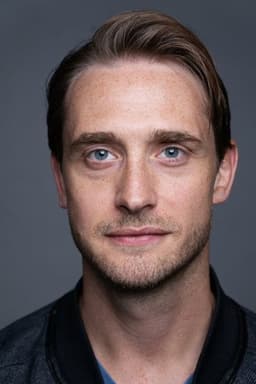 Photo of Lars Berge