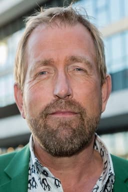 Photo of Harm Edens