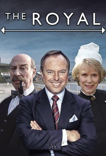 Poster for The Royal