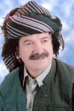 Photo of Omar Karim Axa