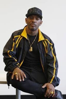 Photo of Prodigy
