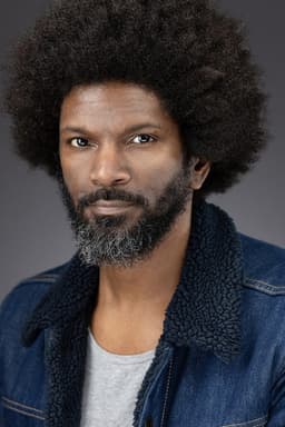 Photo of Sean Earl McPherson