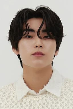 Photo of Kim Su-gyeom