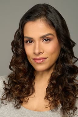 Photo of Andrea Bayardo