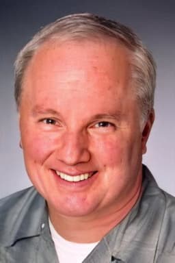 Photo of Jim Jinkins